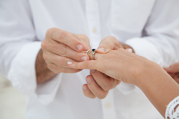 Getting Married in Key West
