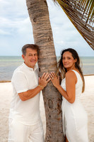 Cindy & Brents Key West Casual Wedding-9
