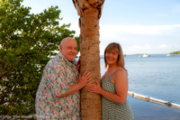 Susan & Tonys West Casual Wedding-9