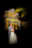 Destination Wedding in Key West