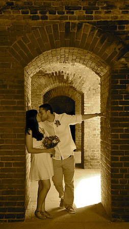 Fort Jefferson