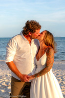 Megan & Cecils Key West Casual Wedding-4