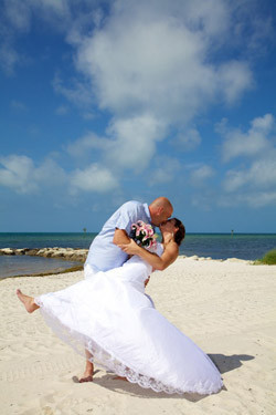 Key West Wedding