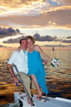 Weddings On The Water