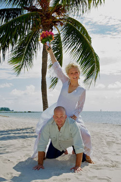 Destination Wedding