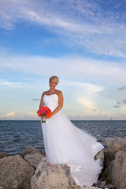 Wedding Flowers