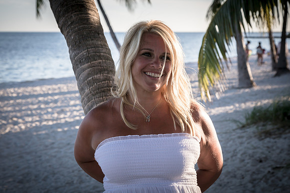 Key West Vow Renewal