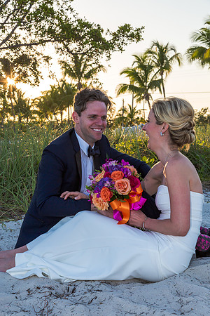 Weddings in Key West