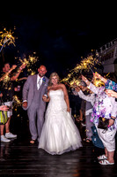 Key West Boat Wedding
