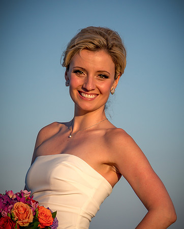 Smather's Beach Weddings