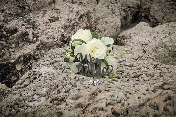 Smathers Beach Vow Renewal