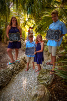 Blending of families
