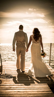 Private Wedding
