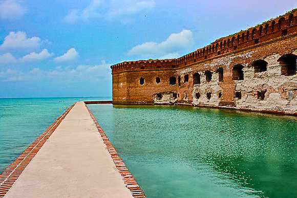 Dry Tortugas National Park
