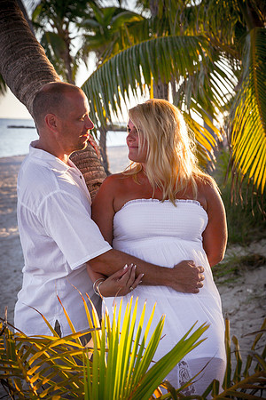 Key West Vow Renewal-1