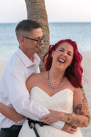 Stress Free Weddings