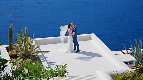 Destination Wedding