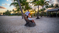 beach weddings in key west