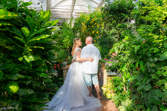Jessica & Tims Key West Casual Wedding-3