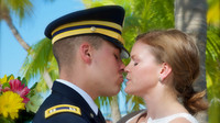 Beach Wedding in Key West